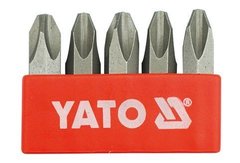 Набір біт YATO YT-2811
