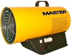 Обігрівач газовий MASTER BLP-73 M 69000 Вт