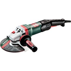 Corded angle grinder Metabo WEPBA 19-180 Quick RT 1900 W 180 mm (601099000)
