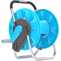 Hose reel Cellfast Aluplus 20-45 m (55-150)