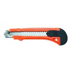 Нож сегментный Top Tools 17B528