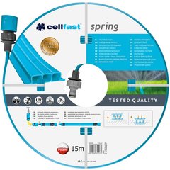 Шланг перфорований Cellfast Spring 15 м² 15 м (19-022N)