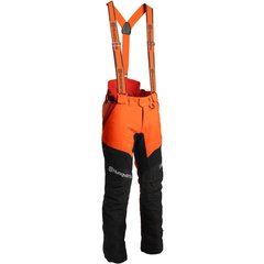 Arborist pants Husqvarna Technical Extreme 20A with cut protection s.S (46/48) (5295159-46)