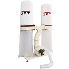 Витяжна установка JET 230 В, 2200/1700 Вт (DC-2300-230)