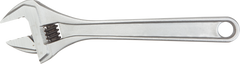 Ключ рожково-розвідний 200 мм губки 0-29 мм рукоять обгумована NEO 03-002