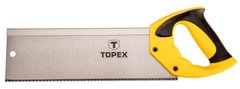 Ножовка по металлу TOPEX 10A703