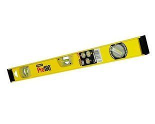 Рівень 1200 STANLEY PRO 180