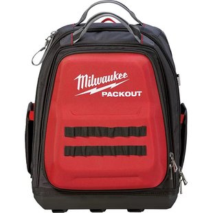 Рюкзак для інструментів Milwaukee Packout 1680D нейлон (4932471131)