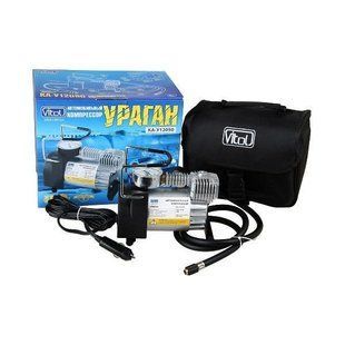 Автокомпресор VITOL Ураган КА-У12050 (8) C/B