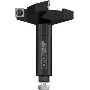 Profile milling cutter CMT 80 х 20 mm for plane alignment (663.003.11)