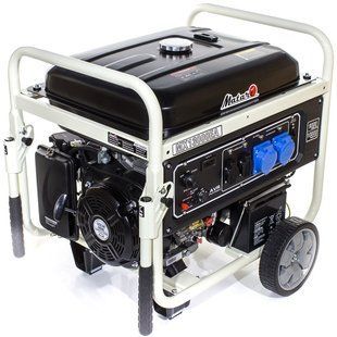 Генератор бензиновий Matari MX13000EA ATS 10000 Вт 12 г (MMX-13A)