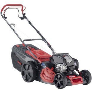 Газонокосарка бензинова Al-ko Premium 470 SP-B 46 см (119966)