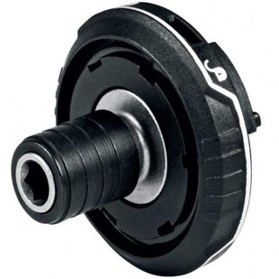 Насадка для шуруповерта і дриля Bosch FlexiClick GFA 12-X 1/4" 0.1 кг (1600A00F5J)