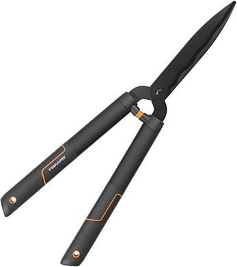 Ножиці для живоплоту Fiskars SingleStep HS22 580 мм 0.84 кг (1001433)