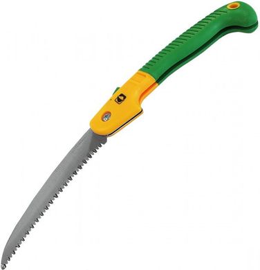 Ножівка садова складана Gruntek HAI 180 мм 249 г (295500180)