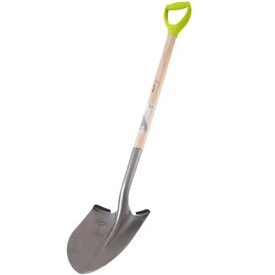 Bayonet shovel My Garden Woody 1200 mm 1610 g (211-3-1200)