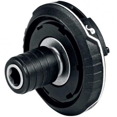 Насадка для шуруповерта і дриля Bosch FlexiClick GFA 12-X 1/4" 0.1 кг (1600A00F5J)