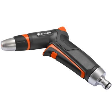 Spray gun Gardena Premium 2 in 1 with connector 13 mm 1/2" (18306-20.000.00)