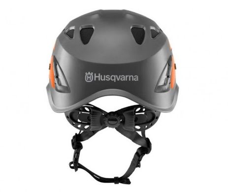 Protective helmet Husqvarna Spire Vent EN 12492 1 kg (5976818-01)