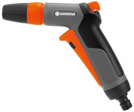 Spray gun Gardena Classic 2 in 1 (18301-20.000.00)