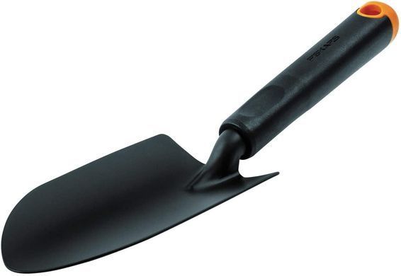 Garden scoop Fiskars Ergo 78 mm 165 g (1027017)