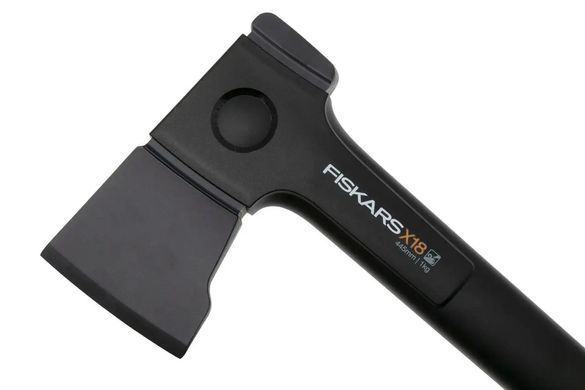 Сокира універсальна Fiskars X-series X18 Universal S 445 мм 1000 г (1069103)