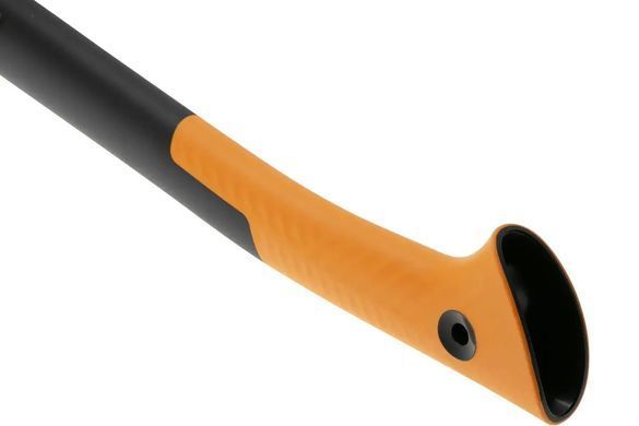 Сокира універсальна Fiskars X-series X18 Universal S 445 мм 1000 г (1069103)