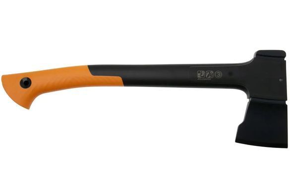 Сокира універсальна Fiskars X-series X18 Universal S 445 мм 1000 г (1069103)