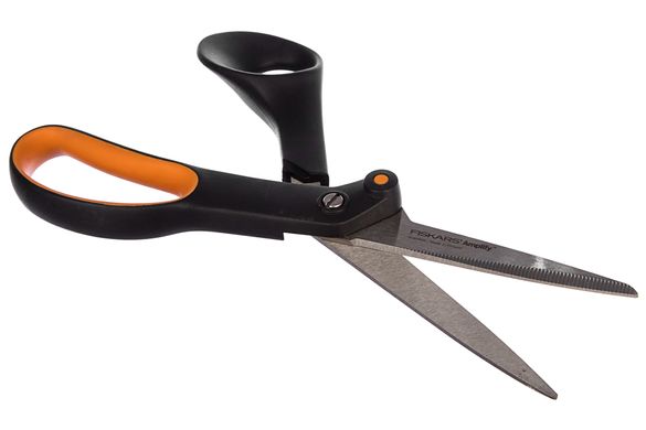 Ножиці універсальні Fiskars Amplify™ 210 мм 0.117 кг (1020224)