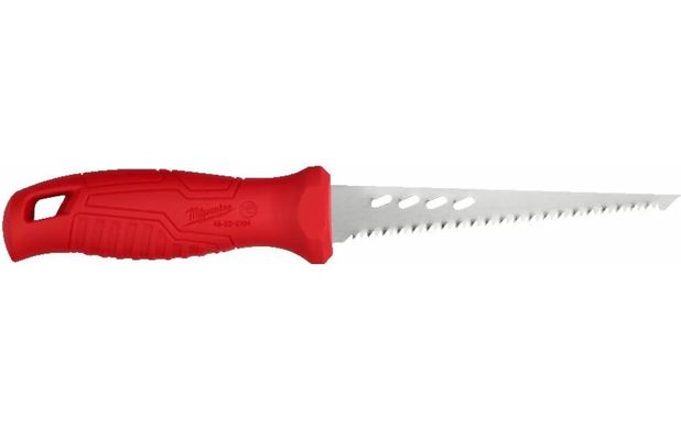 Ножівка для гіпсокартону Milwaukee 150 мм 0.158 кг (4932479783)