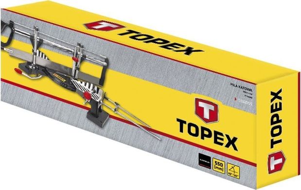 Стусло TOPEX 10A055