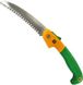 Ножівка садова складана Gruntek HAI 180 мм 249 г (295500180)