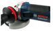 Шліфмашина кутова мережева BOSCH GWS 17-125 CIE PR (060179H002)