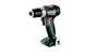 Набір інструментів акумуляторних Metabo Combo Set 2.7.3 12 V BL 12 В 1/4" (685228000)