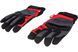 Working gloves Milwaukee Demolition protective EN ISO 21420 і EN 388 s.7/S (4932479730)