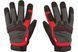 Working gloves Milwaukee Demolition protective EN ISO 21420 і EN 388 s.7/S (4932479730)