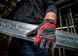 Working gloves Milwaukee Demolition protective EN ISO 21420 і EN 388 s.7/S (4932479730)