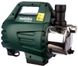 Pump station automatic Metabo HWA 3500 Inox 1100 W 45 m (600978000)