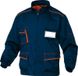 Куртка Delta Plus M6VESBM3X M6VES 3XL синьо-помаранчева