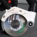 Насадка захисна для КШМ Distar Mechanic Roller 115-125 мм (70115429023)