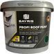 Фарба для дахів Bayris Profi Roof Paint 5 кг зелена (Б00002292)