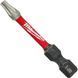 Біта Milwaukee Shockwave TX20 50 мм 1/4" (4932430876)