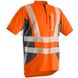 T-shirt Husqvarna Technical High Viz s.S (46/48) (5963039-46)