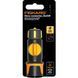 Конектор Fiskars для шлангу 9 мм 3/8" On/Off (1027085)