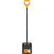 Лопата совкова Fiskars Solid 1267 мм 2130 г (1066718)