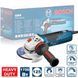 Шліфмашина кутова мережева BOSCH GWS 17-125 CIE PR (060179H002)