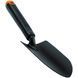 Garden scoop Fiskars Ergo 78 mm 165 g (1027017)