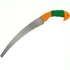 Ножівка садова Gruntek Orca 330 мм 345 г (295390350)