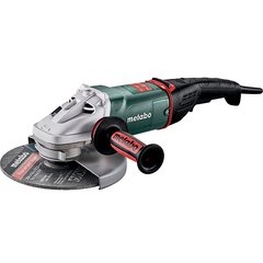Corded angle grinder Metabo WEPBA 24-230 MVT Quick 2400 W 230 mm (606481000)