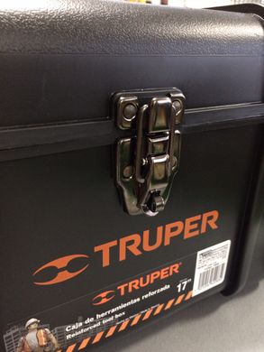 Ящик для інструмента TRUPER Heavy Duty 430 х 240 х 230 мм CHP-17X